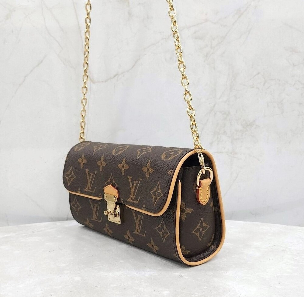 [럭스유] (새상품) 루이비통 포쉐트 카미유 체인 숄더백 M13566