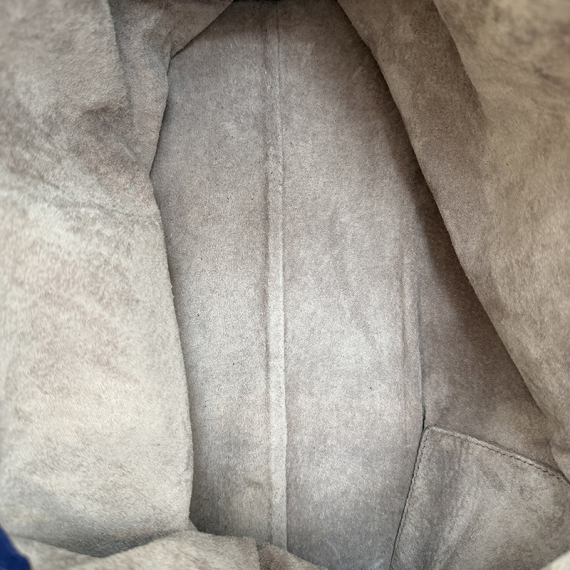 보테가베네타 인트레치아토 나파 가르다 토트백 179320