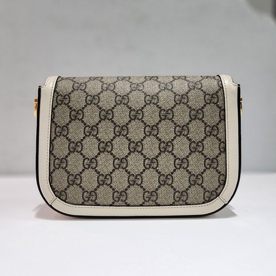 구찌 홀스빗 1955 미니 숄더백 658574