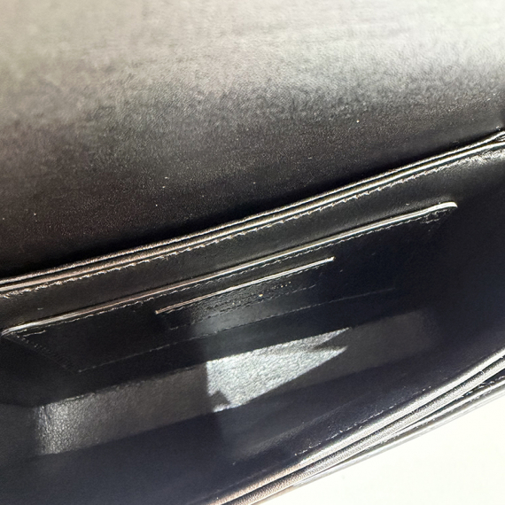 생로랑 솔페리노 사첼 스몰 숄더백 634306