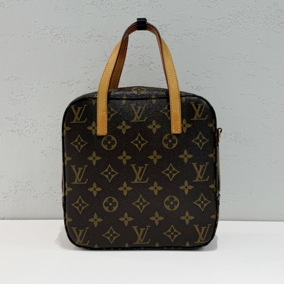 루이비통 모노그램 스폰티니 숄더백 M47500