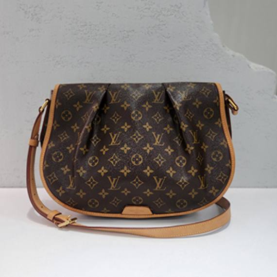 루이비통 모노그램 메닐몽땅 MM 숄더백 M40473