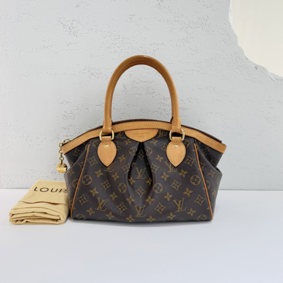 루이비통 티볼리 PM 숄더백 M40143