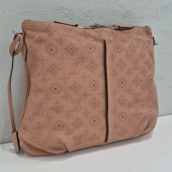 루이비통 마히나 셀레네 PM 로즈핑크 토트백 M94276