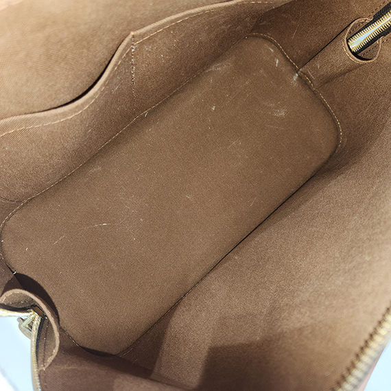 루이비통 모노그램 알마 PM 토트백 23년 내장칩 M53151