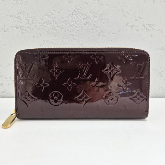 루이비통 베르니 지피 월릿 장지갑 M91981