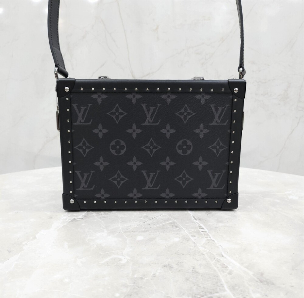 [럭스유] 루이비통 이클립스 클러치 박스 크로스백 M20251