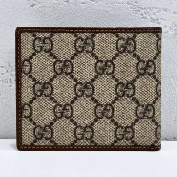 구찌 인터로킹 G 반지갑 671652