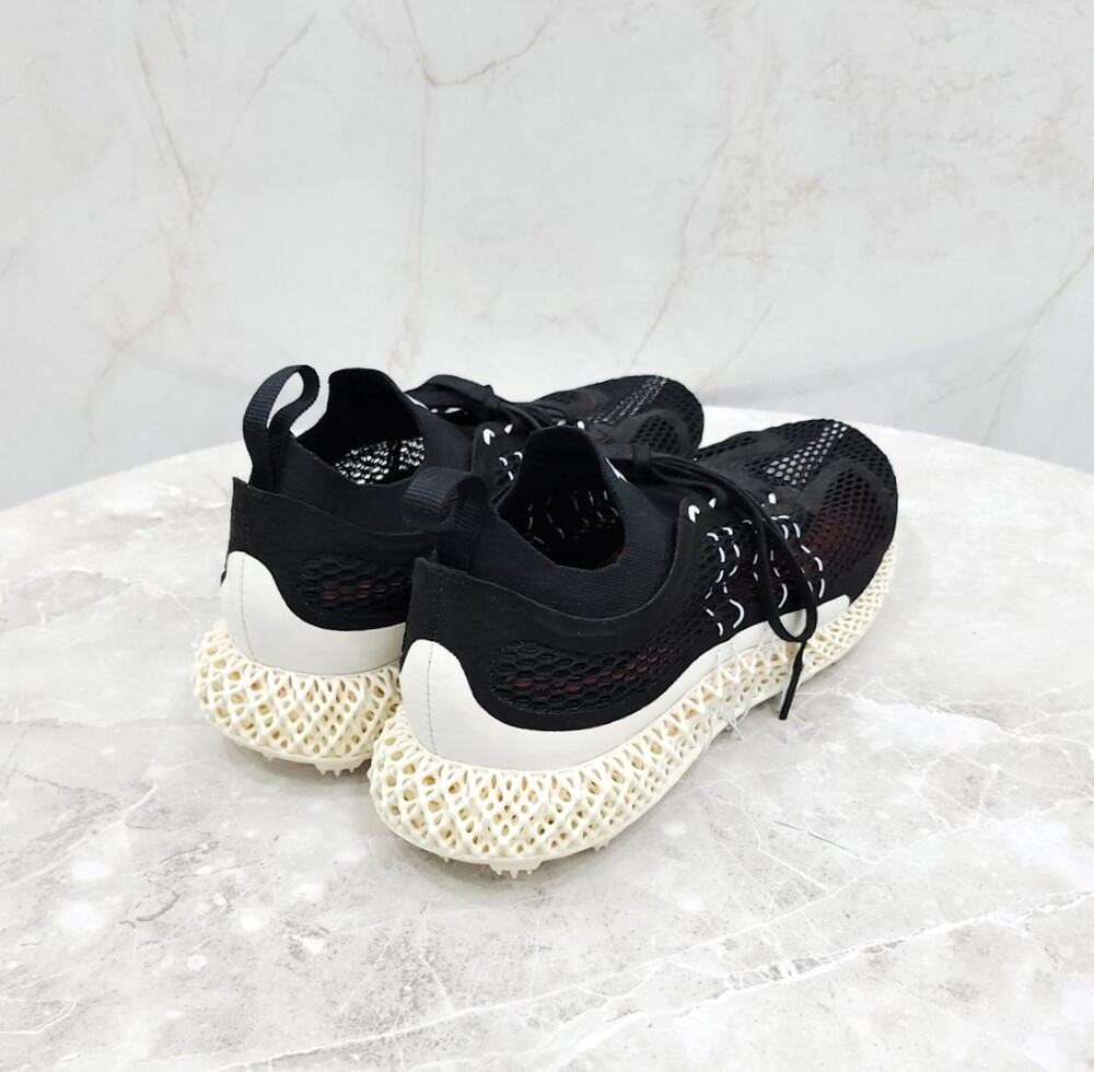 [럭스유] (새상품) 280 / Y-3 X 아디다스 4D 할로 러너 스니커즈