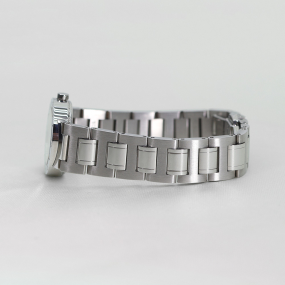 Bvlgari(불가리) BB23SS 23MM 스틸 쿼츠 불가리 불가리 여성 시계