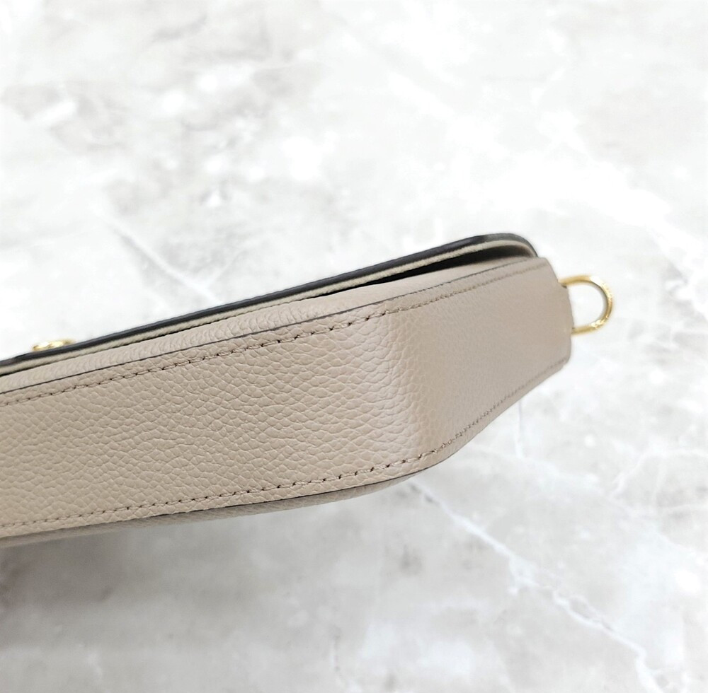 [럭스유] 루이비통 펠리시 포쉐트 모노그램 앙프렝뜨 체인백 M69977