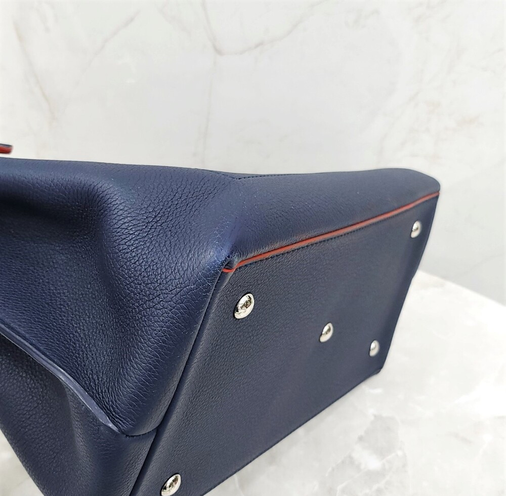 [럭스유] 루이비통 락미 데이 마린루즈 토트 숄더백 M53645