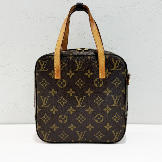 루이비통 모노그램 스폰티니 숄더백 M47500