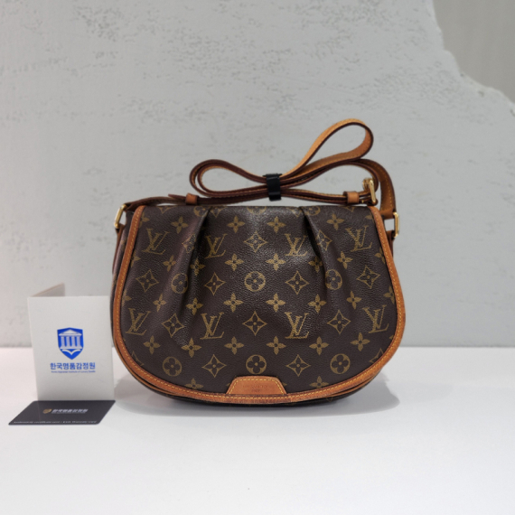 루이비통 모노그램 메닐몽땅 PM 크로스백 M40474
