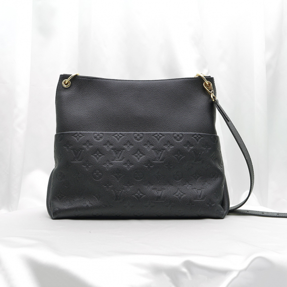 Louis Vuitton(루이비통) M45522 블랙 모노그램 앙프렝뜨 마이다 호보 2WAY