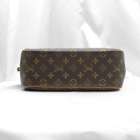 Louis Vuitton(루이비통) M42228 모노그램 캔버스 트루빌 토트백
