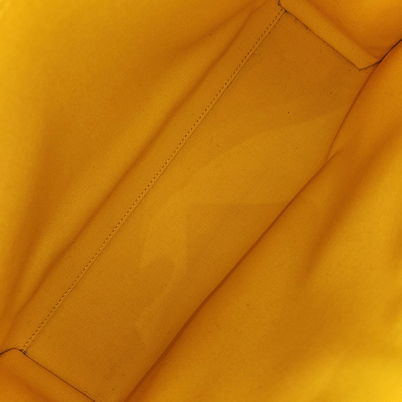 고야드 쥬방스 GM 블랙 클러치백