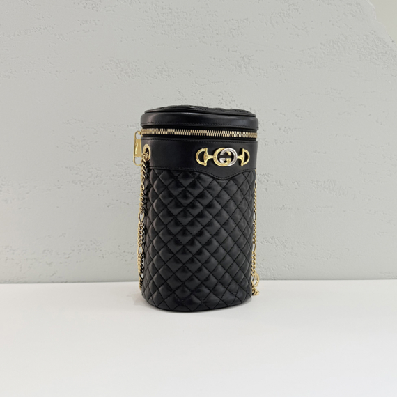 구찌 주미 체인 벨트 숄더백 572298