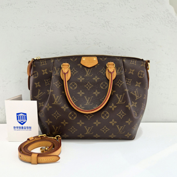 루이비통 모노그램 튀렌느 PM 숄더백 M48813