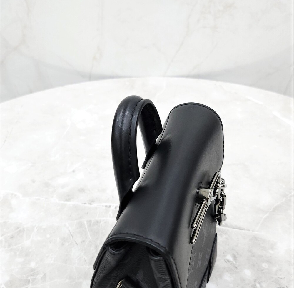 [럭스유] 루이비통 이클립스 나노 스티머 크로스백 M82774