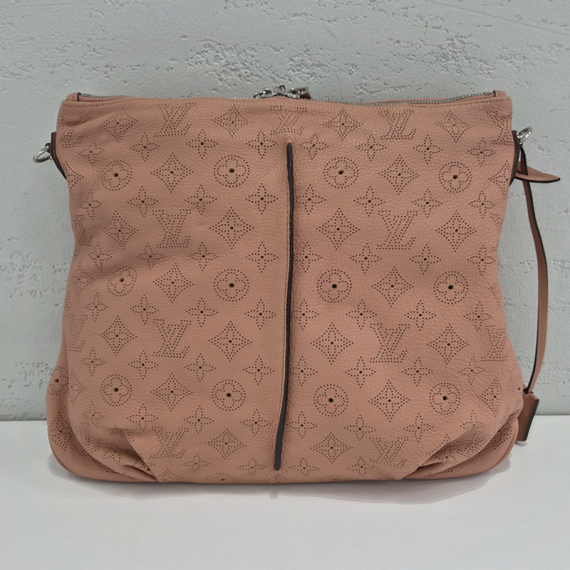 루이비통 마히나 셀레네 PM 로즈핑크 토트백 M94276