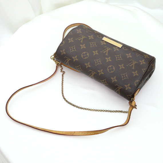 Louis Vuitton(루이비통) M40718 모노그램 캔버스 페이보릿 MM 2WAY