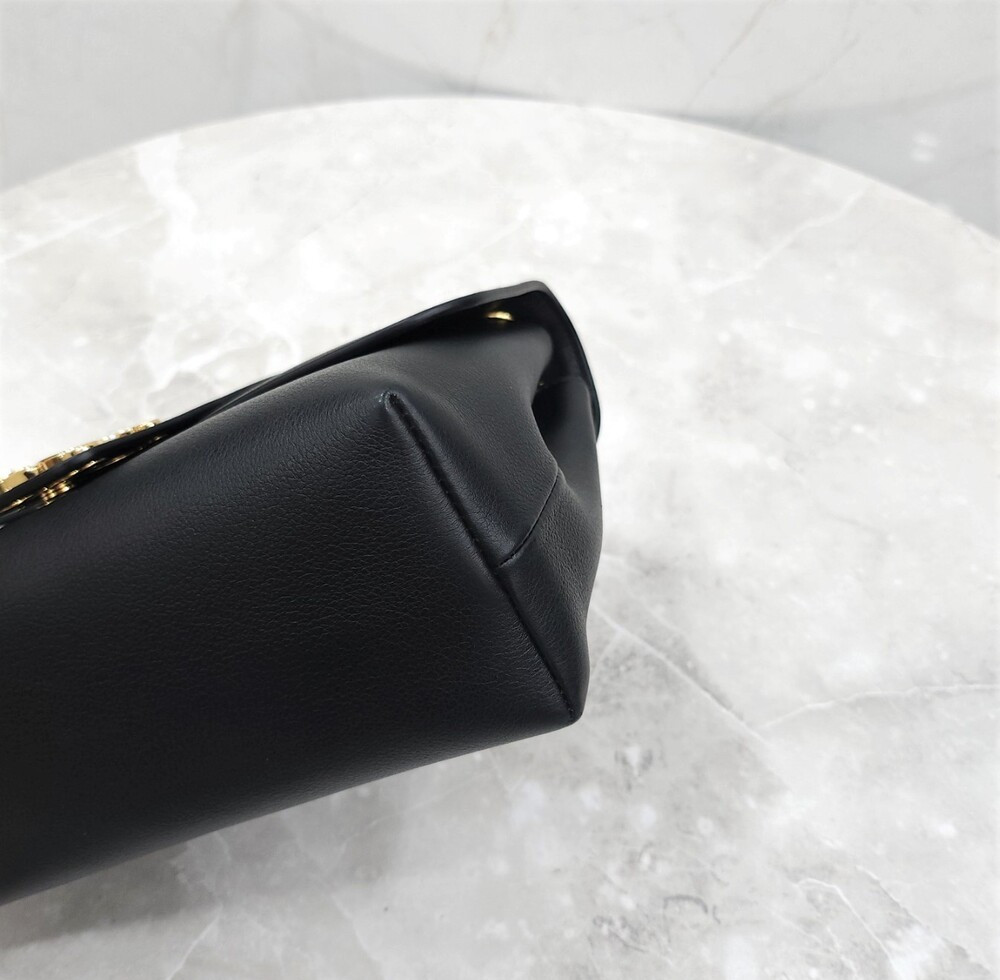 [럭스유] 셀린느 트리오페 빅투아르 숄더백 미디움