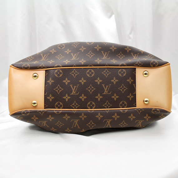 Louis Vuitton(루이비통) M45714 모노그램 캔버스 보에티 MM 숄더백