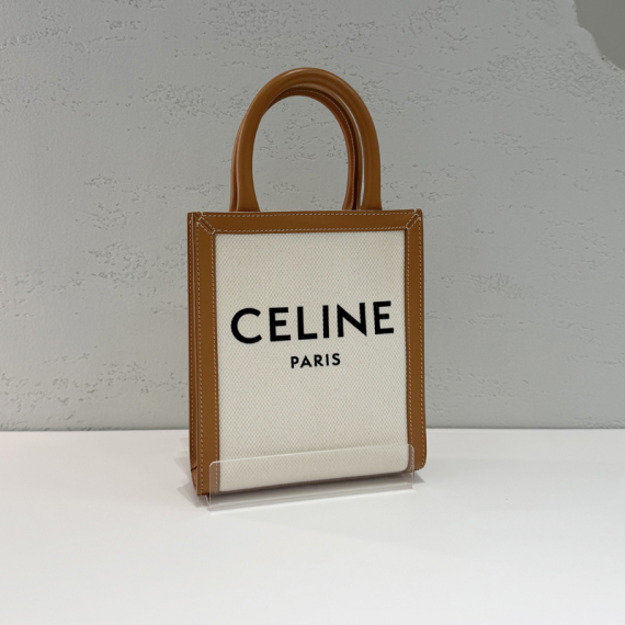 셀린느 카바스 버티컬 미니 숄더백 193302