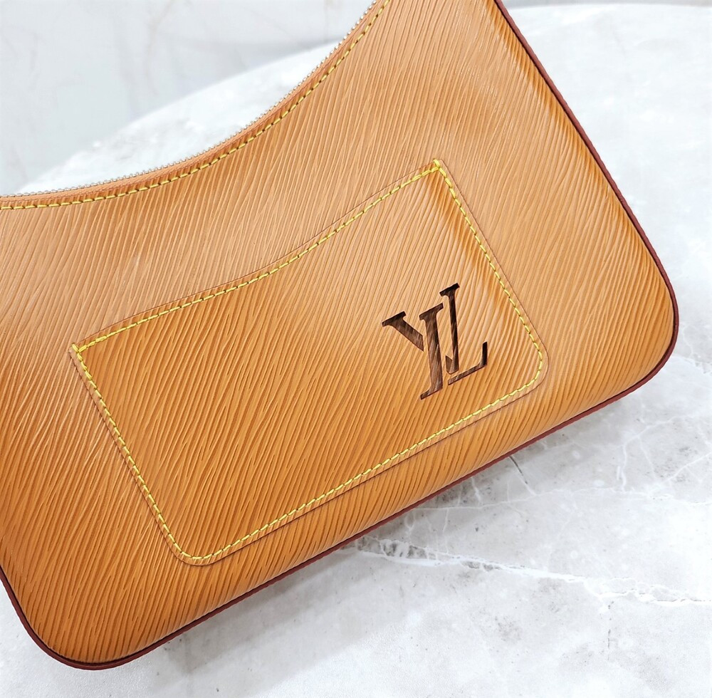 [럭스유] 루이비통 마렐 에피 레더 토트 숄더백 M80794