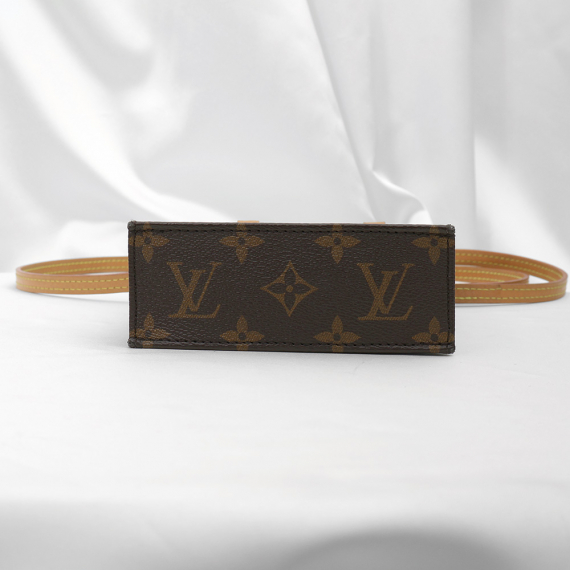 Louis Vuitton(루이비통) M69442 모노그램 캔버스 쁘띠 삭 플라 2WAY