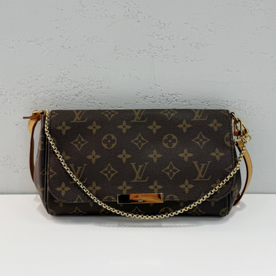 루이비통 모노그램 페이보릿 mm 숄더백 m40718