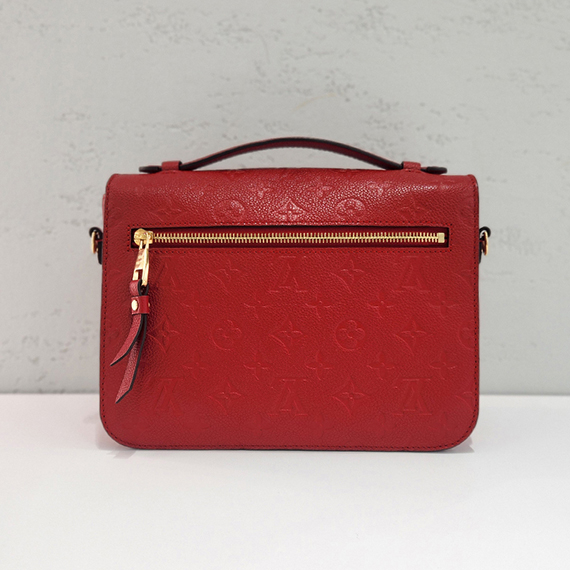 루이비통 앙프렝뜨 포쉐트 메티스 숄더백 M41488