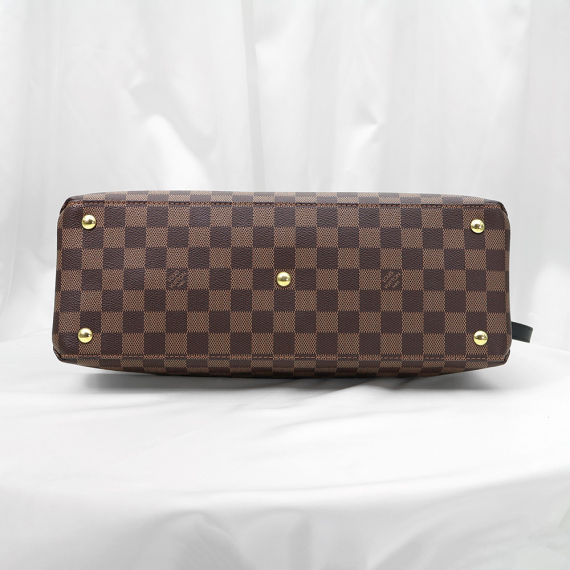 Louis Vuitton(루이비통) N40050 다미에 에벤 캔버스 LV참 리버사이드 토트 2WAY