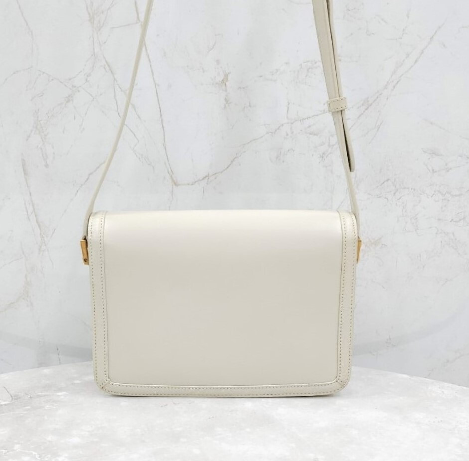 [럭스유] 생로랑 솔페리노 사첼 숄더 크로스백 634305