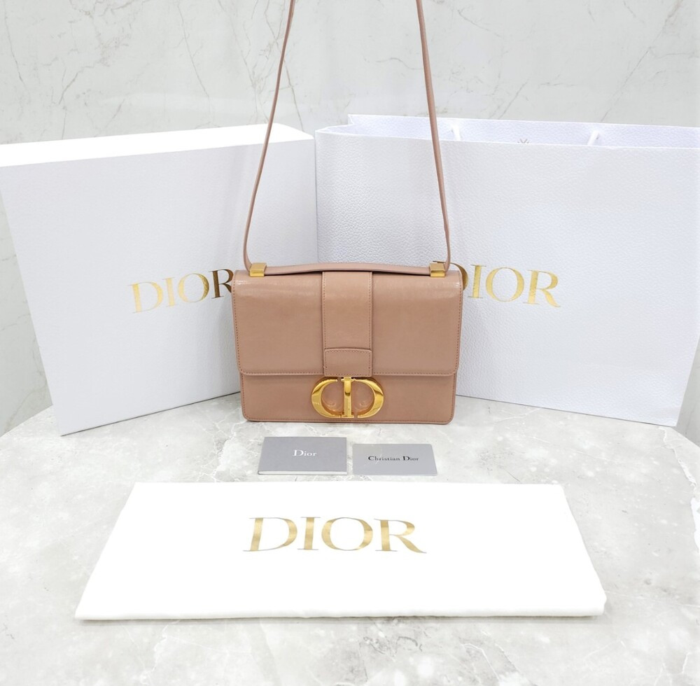 [럭스유] 디올 몽테인 30 크로스백 스몰