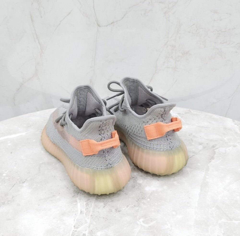 [럭스유] (새상품) US7.5 / 아디다스 이지부스트 350 V2 트루폼 EG7492