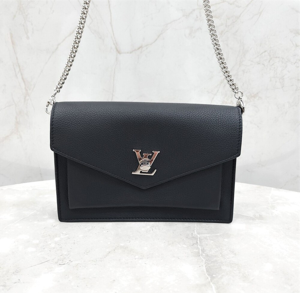 [럭스유] 루이비통 마이락미 체인 포쉐트 백 M63471