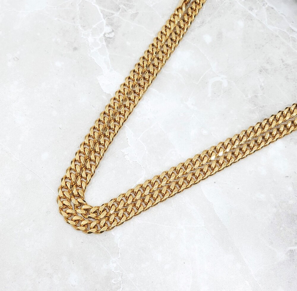 [럭스유] 셀린느 트리오페 빅투아르 숄더백 미디움 115853FDU