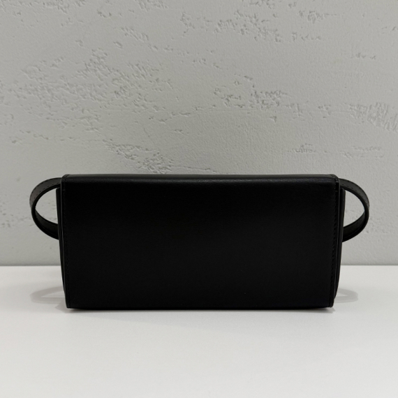 페라가모 미니 스퀘어 크로스백 24 1550