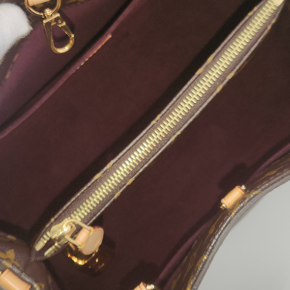 루이비통 모노그램 몽테뉴 MM 숄더백 M41056