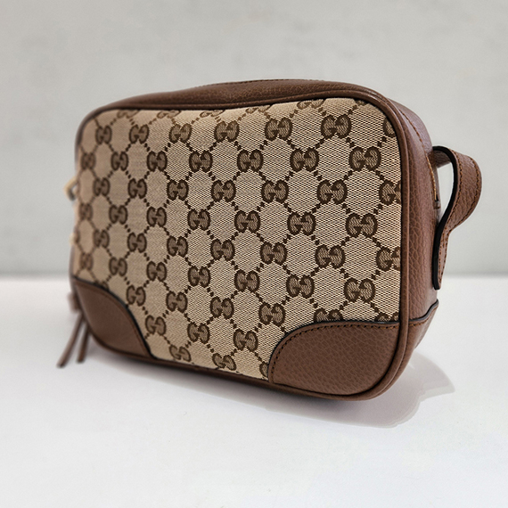 구찌 GG 쟈가드 디스코 크로스백 449413