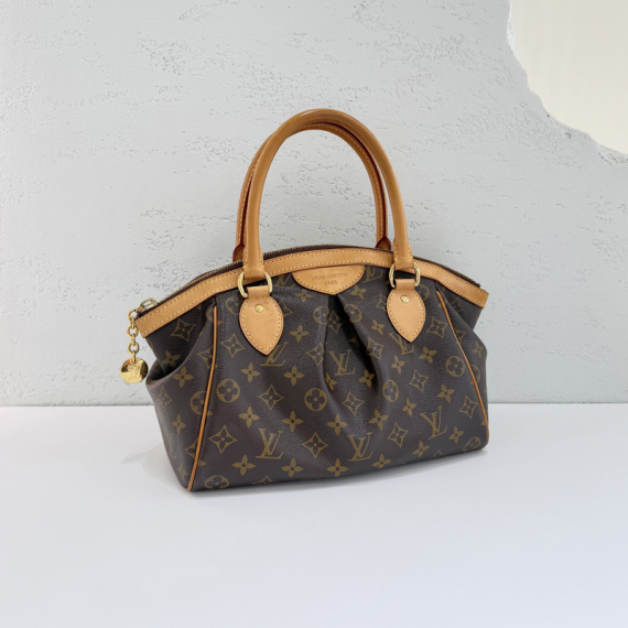 루이비통 티볼리 PM 숄더백 M40143