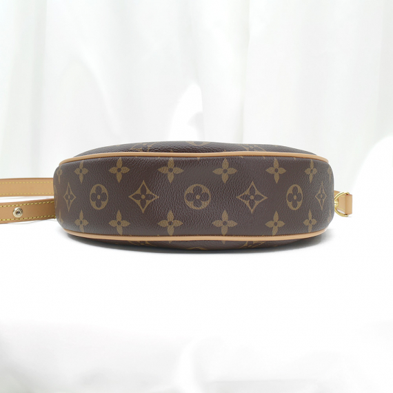 Louis Vuitton(루이비통) M81098 모노그램 캔버스 루프 체인 PM 2WAY
