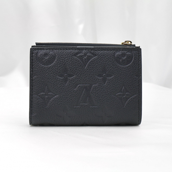 Louis Vuitton(루이비통) M83365 모노그램 앙프렝뜨 리사 월릿 반지갑