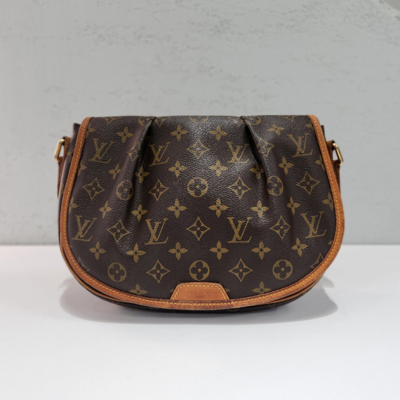 루이비통 모노그램 메닐몽땅 PM 크로스백 M40474