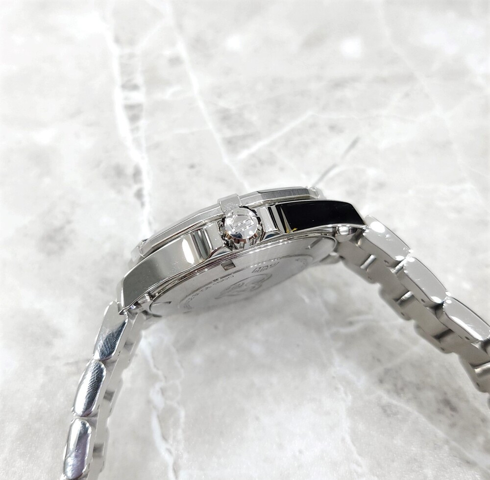 [럭스유] 태그호이어 아쿠아레이서 메탈 시계 브라운판