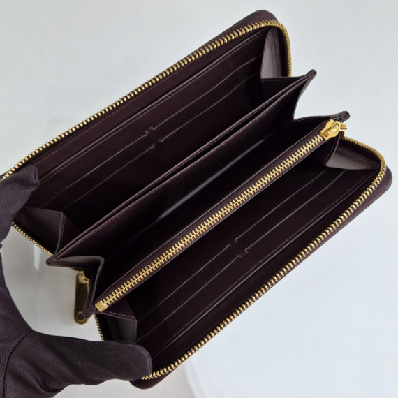 루이비통 베르니 지피 월릿 장지갑 M91981