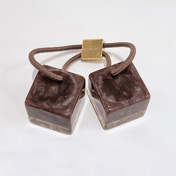 루이비통 인클루전 헤어큐브 미사용제품