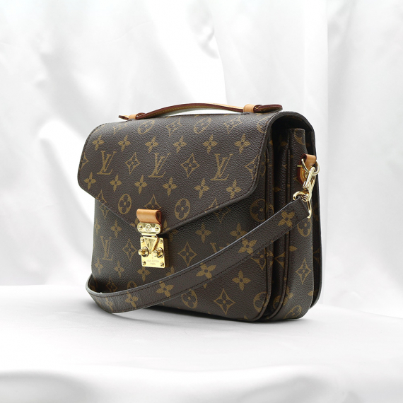 Louis Vuitton(루이비통) M44875 모노그램 캔버스 포쉐트 메티스 2WAY